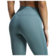 Adidas Γυναικείο κολάν Optime Stash 7/8 Leggings